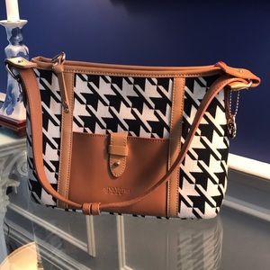 Spartina Stoddard Dockside ZIP
